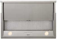 Фото - Вытяжка Novy Essence 60 650 нержавейка