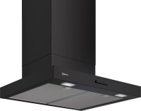 Фото - Вытяжка Neff N 50 D65BCC2S0B черный