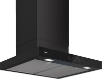 Фото - Вытяжка Neff N 70 D67BDN2S0B черный
