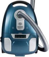 Фото - Пылесос Heinner HVC-MLED700BL