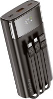 Фото - Повербанк Walker WB-625