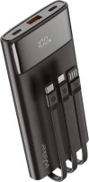 Фото - Повербанк Walker WB-615