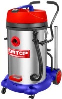 Фото - Пылесос EMTOP EVCR2401