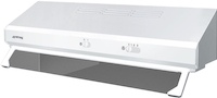 Фото - Вытяжка Smeg KSEC61BE3 белый