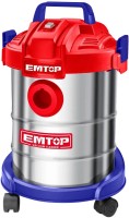 Фото - Пылесос EMTOP EVCR0801