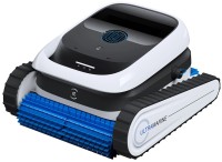 Фото - Уборочная машина ECOVACS Ultramarine P1