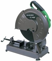 Фото - Пила Hitachi HIKOKI CC14SF J1Z