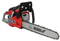 Фото - Пила Dedra DED8718P2