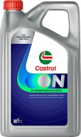 Фото - Трансмиссионное масло Castrol ON EV Transmission Fluid D1 5L 5 л