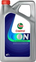 Фото - Трансмиссионное масло Castrol ON EV Transmission Fluid D2 5L 5&nbsp;л