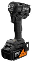 Фото - Дрель / шуруповерт DeWALT DCF92MP2T