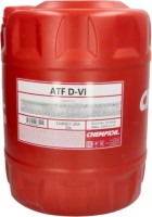Фото - Трансмиссионное масло Chempioil ATF D-VI 20&nbsp;л