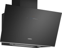 Фото - Вытяжка Siemens LC91KLT60B черный