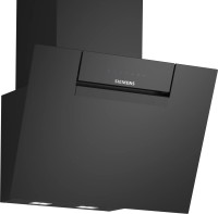 Фото - Вытяжка Siemens LC67KFN60B черный