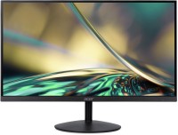 Фото - Монитор Acer SA322QUEbmiipx 31.5&nbsp;"  черный