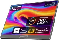 Фото - Монитор Zenwire AMG15 15.6 " графит