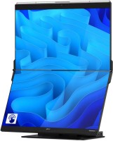 Фото - Монитор Mobile Pixels Geminos T 24&nbsp;"  черный