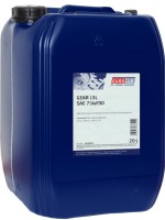 Фото - Трансмиссионное масло Eurolub Gear LSL 75W-90 20&nbsp;л