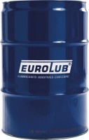 Фото - Трансмиссионное масло Eurolub Gear LSL 75W-90 60&nbsp;л