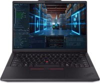 Фото - Ноутбук Lenovo ThinkPad P14s Gen 7 AMD (21X0001APB)