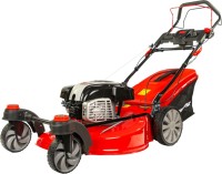 Фото - Газонокосилка GREENSO KS56-B161NS