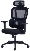Фото - Компьютерное кресло OfficePro Unity OC510