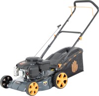 Фото - Газонокосилка HANDY SH41P123L