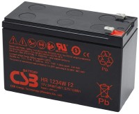Фото - Батарея CSB HR1234WF2
