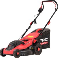 Фото - Газонокосилка NAC MEX38-E16-PB