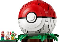 Фото - Конструктор Lego Iconic Trainer Moments Poke Ball 72154