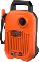 Фото - Мойка высокого давления Black&Decker BEPW1300
