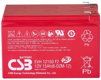 Фото - Батарея CSB EVH12150
