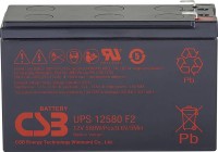 Фото - Батарея CSB UPS12580
