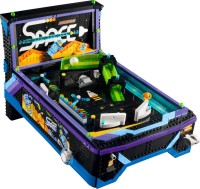 Фото - Конструктор Lego Arcade Pinball Machine 11374