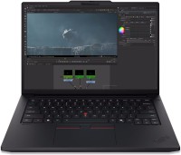Фото - Ноутбук Lenovo ThinkPad P14s Gen 7 Intel (21XJ0010PB)