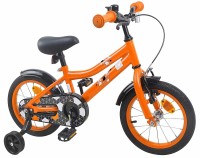 Фото - Детский велосипед VidaXL 42009509