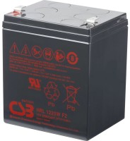 Фото - Батарея CSB HRL1225WF2FR