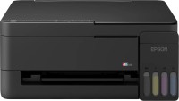 Фото - МФУ Epson EcoTank L3351