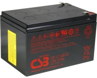 Фото - Батарея CSB GP12120 F2