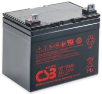 Фото - Батарея CSB GP12340