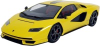 Фото - Радиоуправляемая машина Rastar Lamborghini Countach 1:16