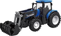 Фото - Спецтехника на радиоуправлении AMEWI Tractor With Wooden Grapple
