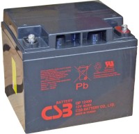 Фото - Батарея CSB GP12400
