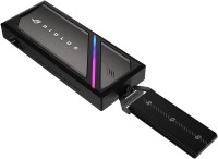 Фото - Карман для накопителя Asus ROG Strix Aiolos