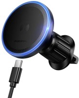 Фото - Держатель / авто зарядка Borofone BH224 Flash