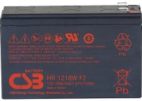 Фото - Батарея CSB HR1218WF2