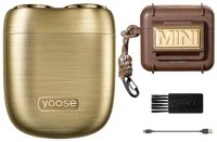 Фото - Электробритва Yoose Mini S