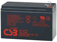 Фото - Батарея CSB GP127228W