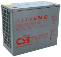 Фото - Батарея CSB XHRL12620W