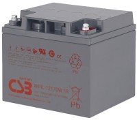 Фото - Батарея CSB XHRL12170W